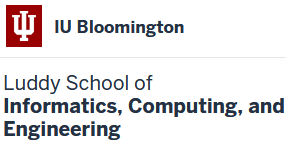 Indiana University, Luddy School