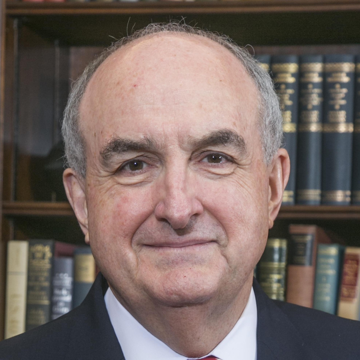 Michael A. McRobbie