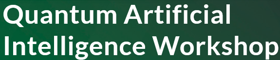 QAI 2025 at the QCE25