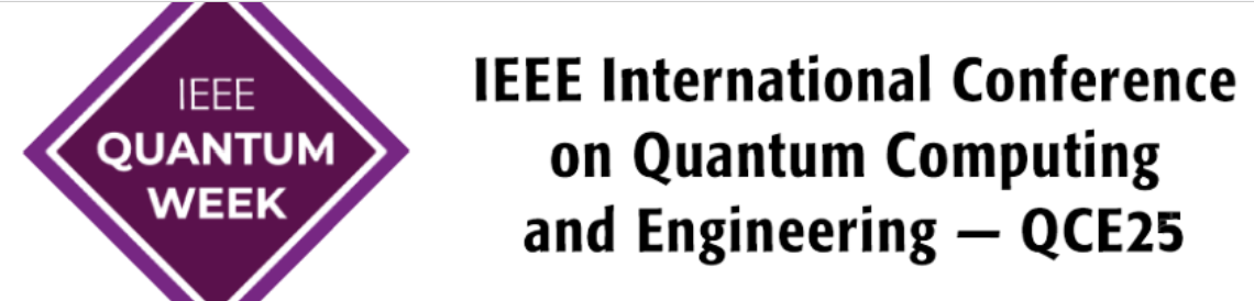 IEEE Quantum Week 2025