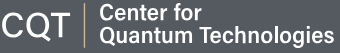Center for Quantum Technologies