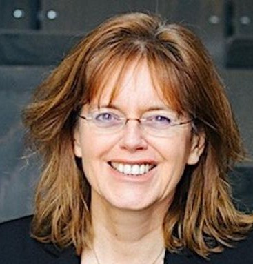 Claudia Linnhoff Popien