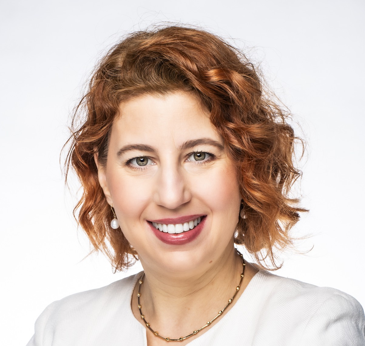 Magdalena Stobinska-Moretto