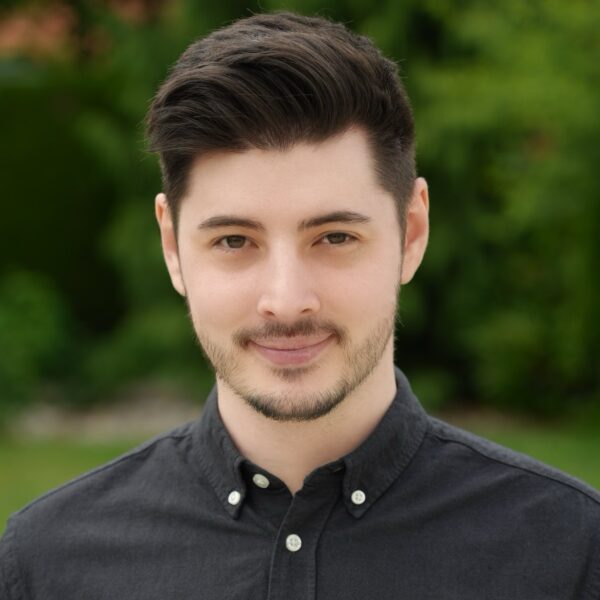 Michael Koelle