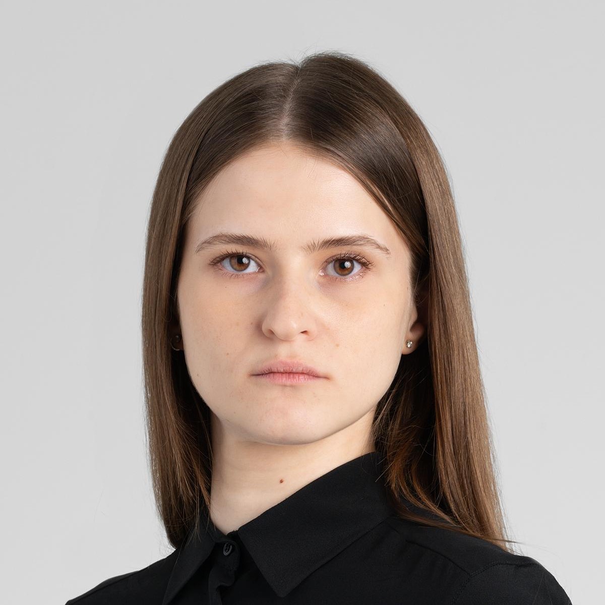 Milana Bazayeva