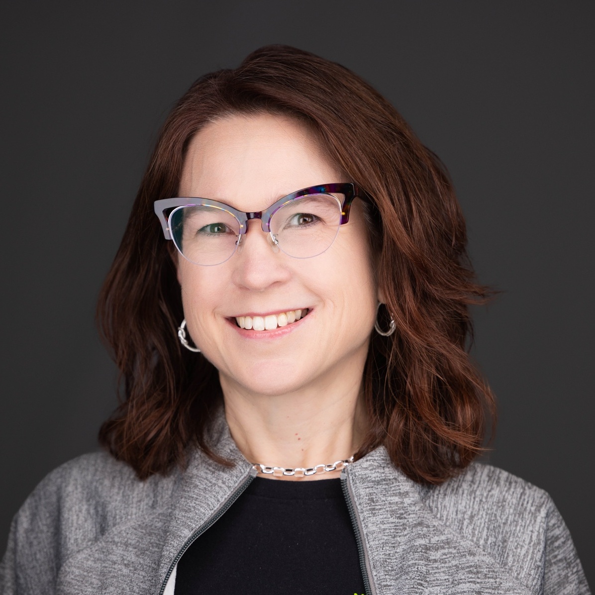 Monica VanDieren