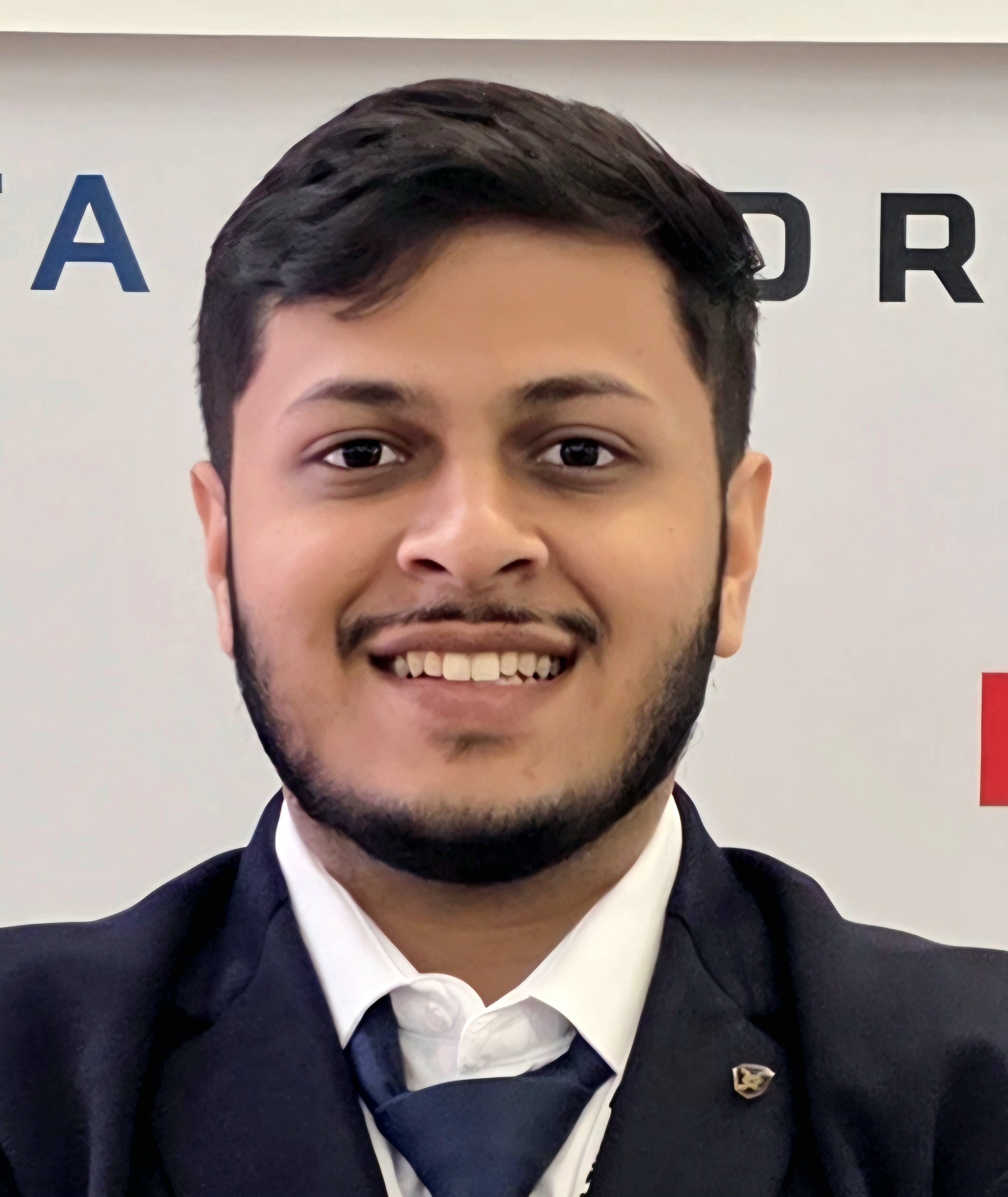 Naishal Shah