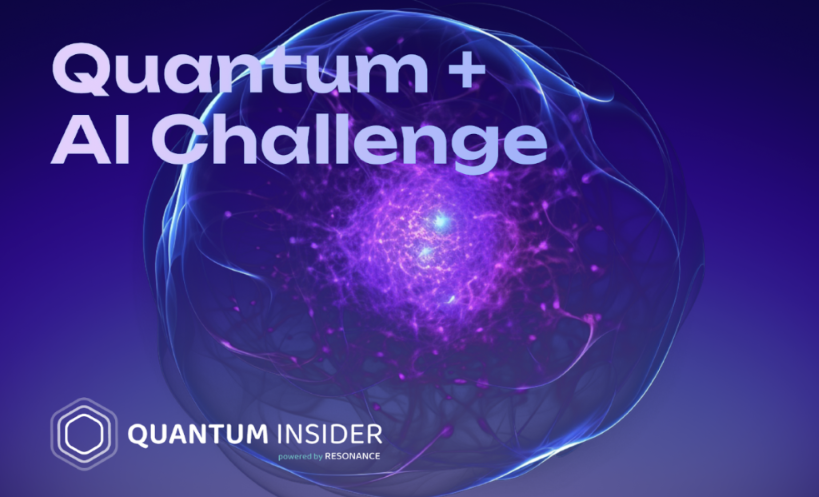 Global Quantum AI Challenge 2026