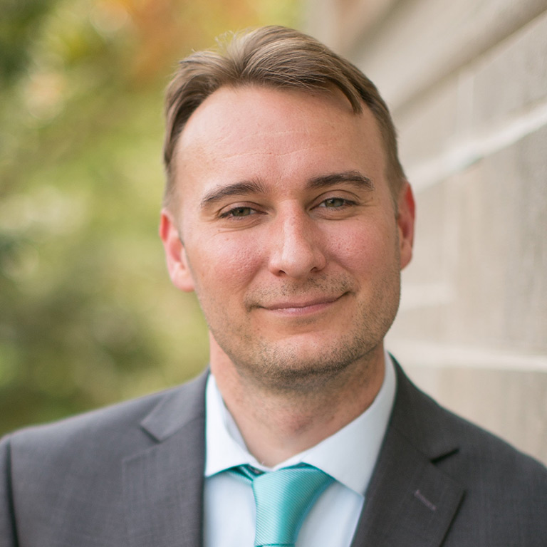 Scott J. Shackelford