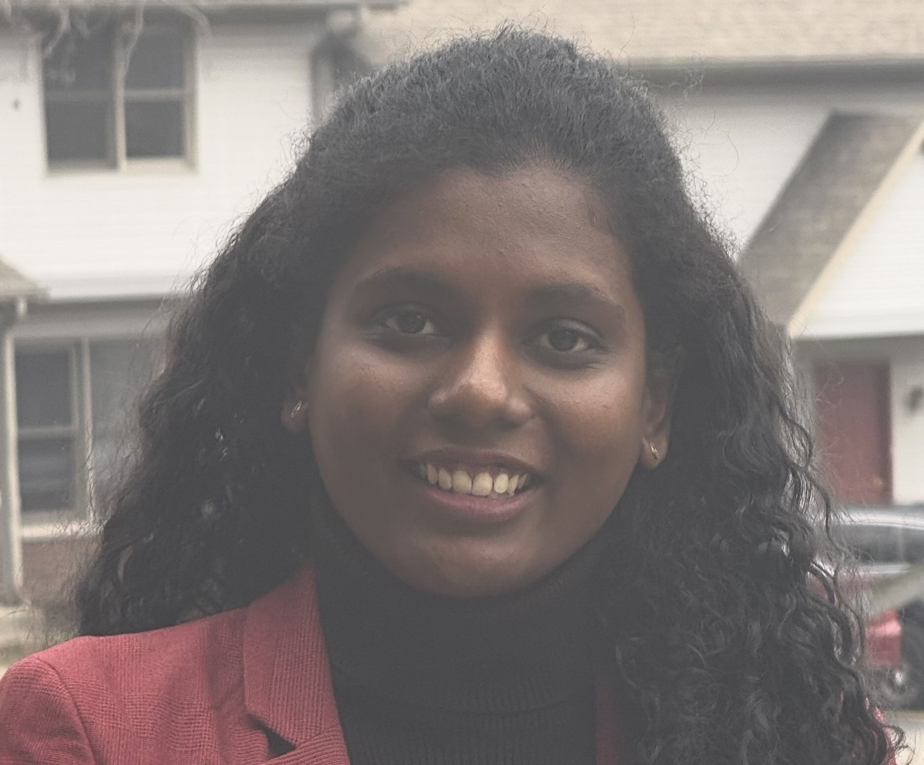 Shruthi Nagappan